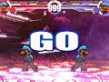 MUGEN Super SoulChild5 v4.5 vs Super SoulChild5 v3.5