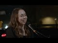 Sarah Jarosz plays songs from 