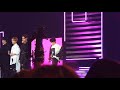 SEVENTEEN MC BOO WITH SOONJUN&HOON KCON 180414