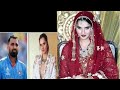 sania mirza second marriage with muhammad shami