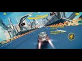 ASPHALT 8 gameplay