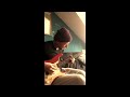 Let it be ( Beatles Guitar Cover ) in the Style of Mateus Asato