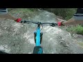 Enduro MTB - Madonna della Guardia (Finale Ligure) - RIDE THE UNKNOWN S01E01