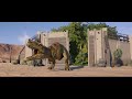 Indominus Rex, Tyrannosaurus Rex🦖 All Max Egg Large Carnivores Release Perfect Animations | JWE 2