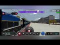 INDIAN TRAIN SIMULATOR GAMPLAY🚉🚉🚈