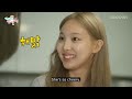 TWICE's NAYEON and MOMO's dorm life! l The Manager Ep205 [ENG SUB]