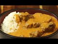 How to make the PERFECT beef curry that will melt in your mouth