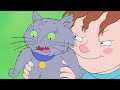 Sink or swim! | Horrid Henry | Cartoons for Children