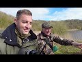 'Searching for Kevin' - Photographing Kestrels at Brockholes Nature Reserve