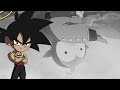 SUPER SAIYAN 2 GOKU CONFIRMED???!!! NEW DRAGON BALL DAIMA TRAILER GIVES GOKU HIS SAIYAN FORMS