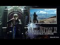 Final Fantasy XV  Windows Edition Theme Video (16:9)