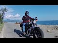 Yamaha Bolt VS Harley Davidson 48 | Model Comparison