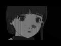 Lain Duvet 80's remix [MMD]