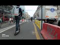 From Vincennes to Concorde by Bike | Paris Urban Ride