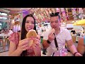 Two Thai Girls Show us Fun Spots in Bangkok!!