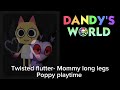 Dandys world Voiceclaims! Part 1