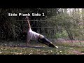 #13   Big Yin 1 back + hips - 37 min full yoga practice + savasana