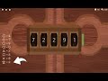 Doors - Πέρασα το 50 σε 3 λεπτά!!! - Won the 50th door in 3 minutes!!!