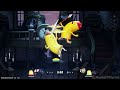 Banana Guard Is BANANAS! (Multiversus)