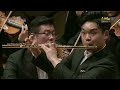 Carl Nielsen Flute Concerto, 1st movement Flutist Yubeen Kim 플루트 김유빈