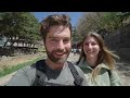 We Made it to the Great Wall of China! (BEST Day Trip from Beijing) 🇨🇳