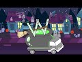 A-Z Vehicles Phonics Song | English Tree TV