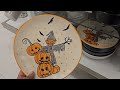 HOMEGOODS HALLOWEEN NEW FINDS SHOP WITH ME 2024