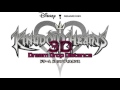 L'Impeto Oscuro Kingdom hearts Dream Drop Distance Young Xehanort Theme