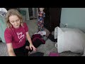 2024 CLEAN AND ORGANIZE WITH ME-EXTREME CLEANING MOTIVATION-Jessi Christine-Keep Calm and Clean