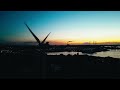 Copenhagen, Nightshot - 4K -