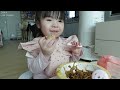 LIFE AS A MOM 🇰🇷 daily routine, cooking & baking 👩🏻‍🍳 | Erna Limdaugh