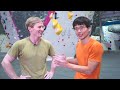 8 Climbing Tips Taught by Magnus Midtbø