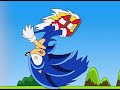 Sonic: The Return Of Nazo Part 1