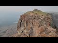 Devils Causeway Loop. Flat Tops Wilderness, Colorado Day Hike