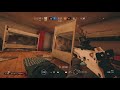 My First Ace! (Bandit) -  Rainbow 6 Siege