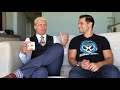 Cody Rhodes: 3 days before AEW's first show, pyro, Double or Nothing, wins & losses record
