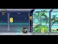 [Jetpack Joyride Classic] Sunken Stomper Montage + Destroyed (Pirate Event) 🪵