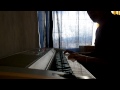 New Just The Way You Are/Bruno Mars/Piano + Song...