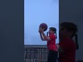 Bloopers and mess ups on basketball edit vid