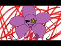 BLOOM || animation meme (bfb blooming au)