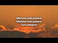 Kany García - De Bien a Mal (Letra / Lyrics)