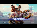 Overwatch GAMEPLAY - ft. Squadren