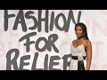 Naomi Campbell tells all about her iconic V&A London exhibition