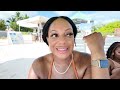 TRAVEL VLOG: TURKS & CAICOS | CLEAR KAYAK | EXCURSIONS | RESTAURANTS | BEACHES | NIGHTLIFE