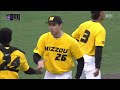 LSU vs Missouri Highlights (G2) | 2024 College Baseball Highlights