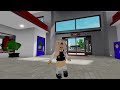 UMA FÃ PEGOU O MEU PRIMO IDOL KPOP - HISTORINHA DE BROOKHAVEN ROBLOX