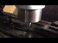 CNC Engraving With A Diamond Drag Bit