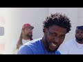 Sincere Carter - Big Dude (Official Music Video) ft. Off Tha Chain