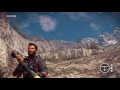 Just cause 3! THE BEST BASE IN THE GAME (Funny moments)