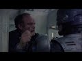 Robocop 1 (1987)--“Yes,I'm a cop